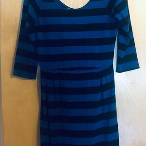 Coincidence & Chance Tulip Dress, Urban Outfitters